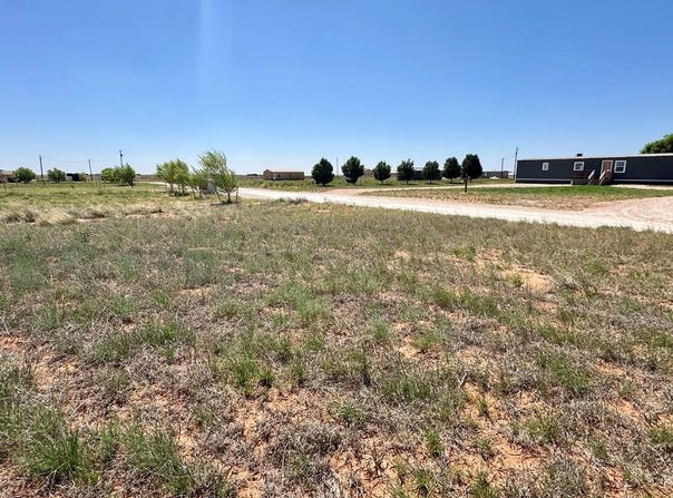 436D PR 107-E, Seminole, TX 79360