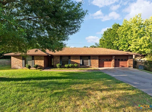 406 E Upshaw Avenue, Temple, TX 76501