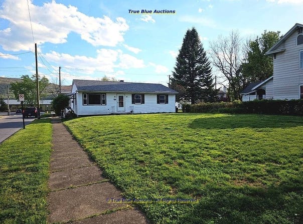 354 Jordan Ave, Montoursville, PA 17754