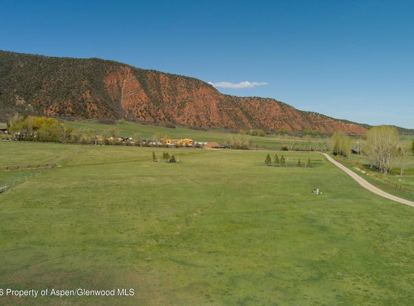 464 Hooks Lane, Basalt, CO 81621
