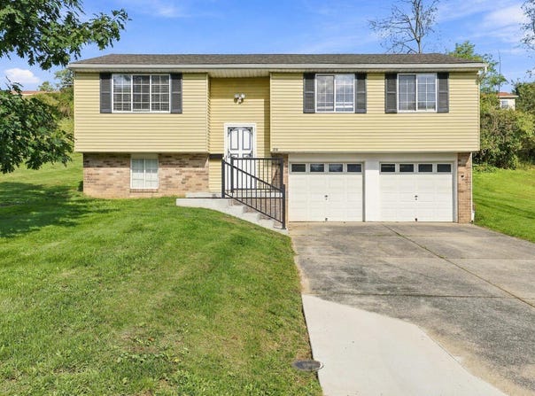 316 Owen Drive, Johnstown, PA 15904