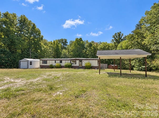 2156 John Everall Road, Lancaster, SC 29720