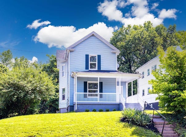 5659 Bramble Avenue, Cincinnati, OH 45227