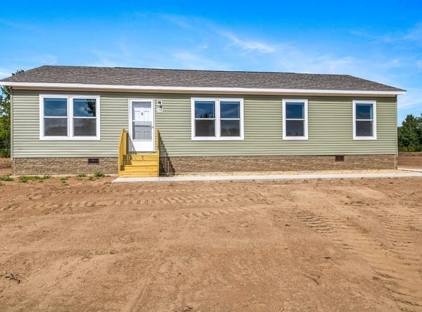 110 Eagle Drive, Sandstone, MN 55072