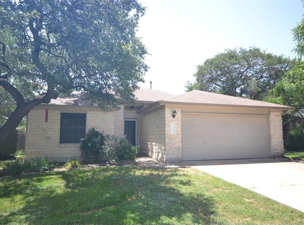 2106 Bridal Path, Cedar Park, TX 78613