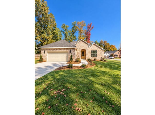 1304 Ackia Trail, Tupelo, MS 38801