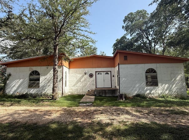 254 Lone Star Rd, Bastrop, TX 78602