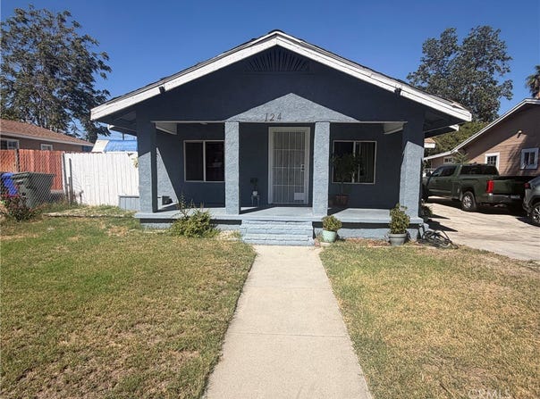 124 E Temple, San Bernardino, CA 92410