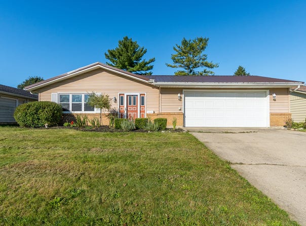 1238 Taft Street, Sidney, OH 45365