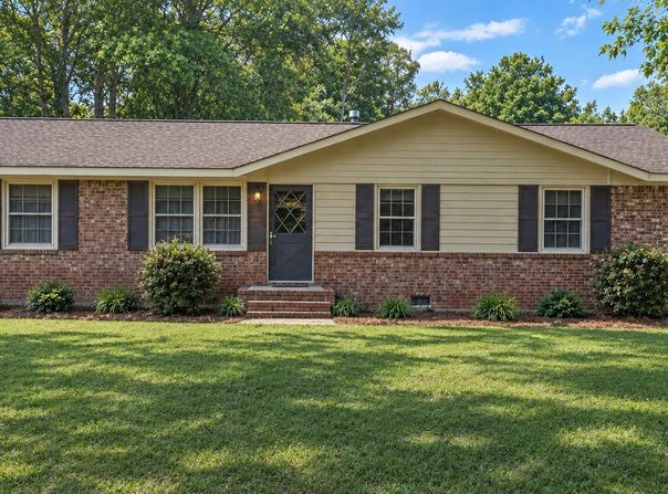 140 TWIN BRIDGES ROAD, Eatonton, GA 31024