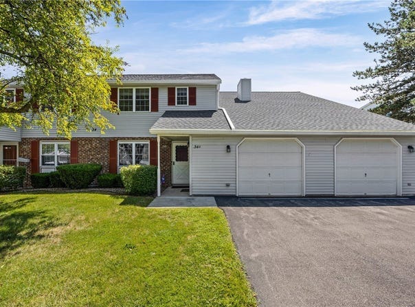 34 Salmon Run #C, Hilton, NY 14468