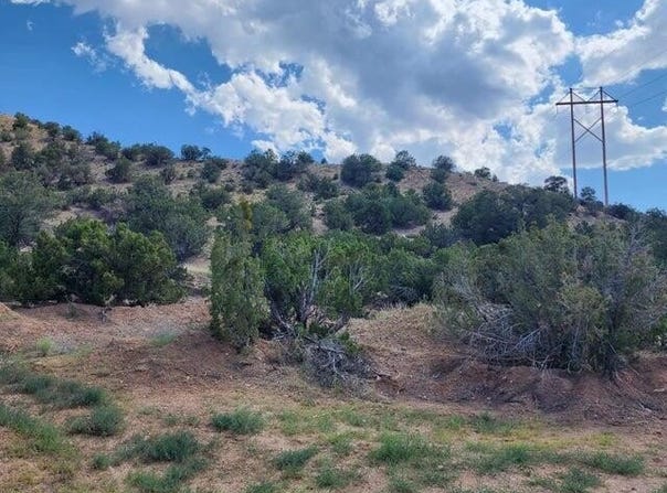Tres Amigos, Placitas, NM 87043