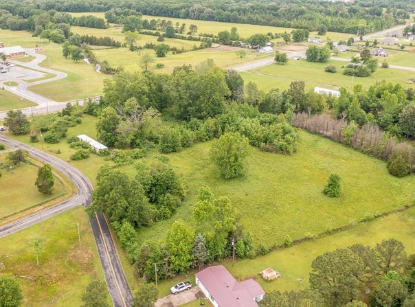 3 ridgedale Circle, Conway, AR 72034