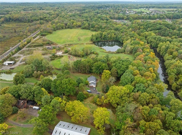 Middlebury Road, Stow, OH 44224
