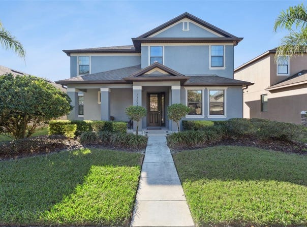13232 LONGACRE Drive, WINDERMERE, FL 34786