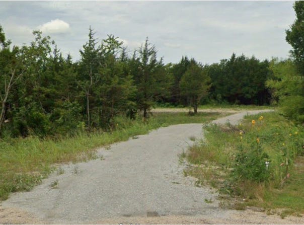 730 Cheyenne Trail, Trenton, TX 75490