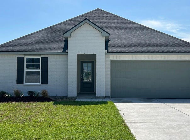 103 Esson Drive, Maurice, LA 70555