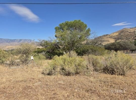 3804 Flicker Rd, Lake Isabella, CA 93240