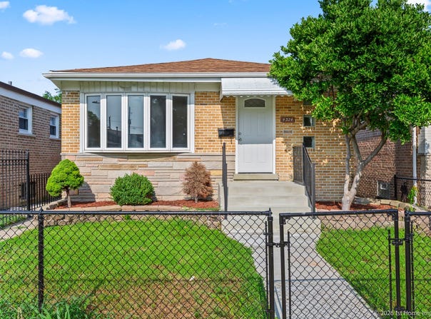 4324 S Keating Avenue, Chicago, IL 60632