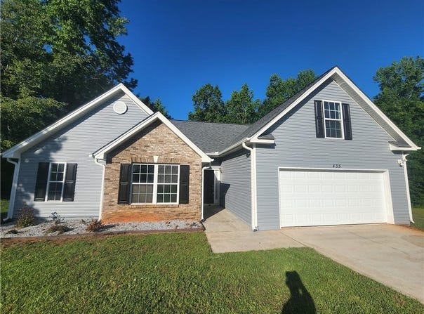 435 Butler Bridge Circle, Covington, GA 30016