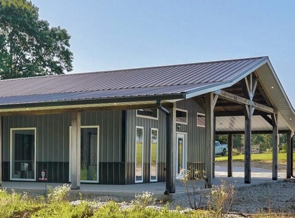 4375 Ab Road, Seymour, MO 65746