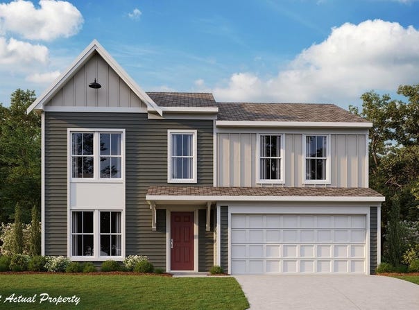 6239 Encosta Way, Galloway, OH 43119