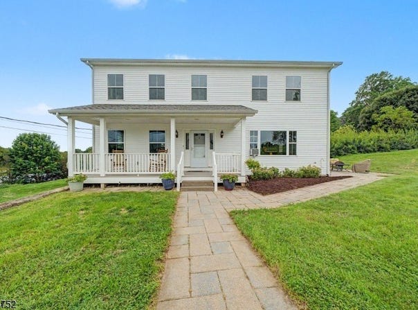 503 Montana Rd, Harmony Twp., NJ 07882-3708