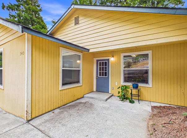 345 Evergreen Avenue, Arcata, CA 95518