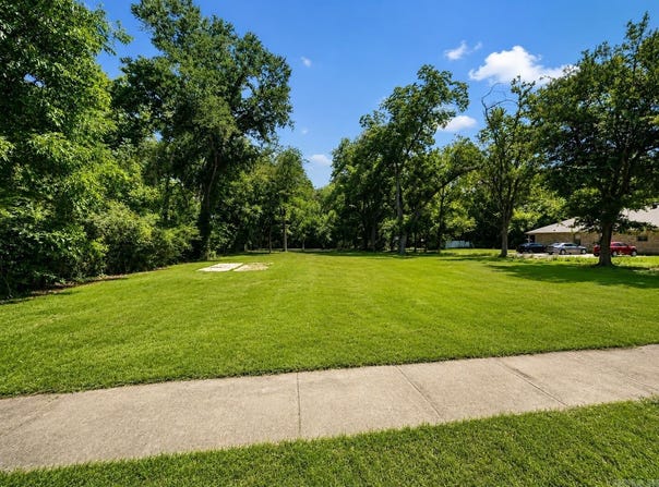 207 S Main st, Beebe, AR 72012