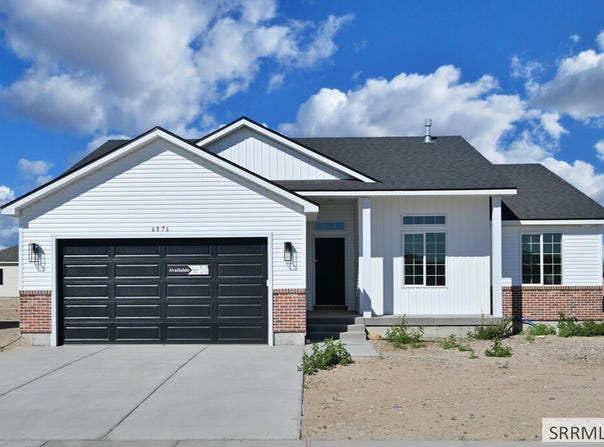 6876 Millbrook Drive, Idaho Falls, ID 83402