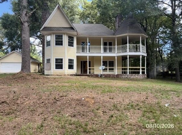 30` Eastover Blvd, PETAL, MS 39465