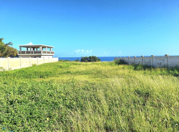 Terranova, Quebradillas, PR 00678