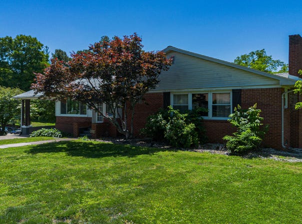 445 Lee Street, Wickliffe, KY 42087