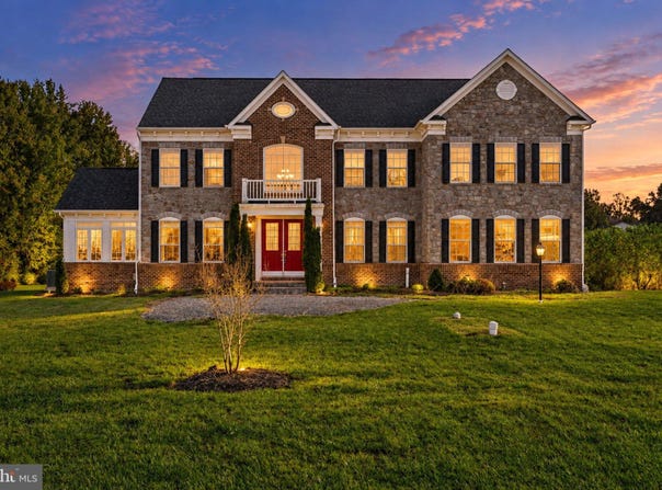 14651 CANDY HILL Road, UPPER MARLBORO, MD 20772