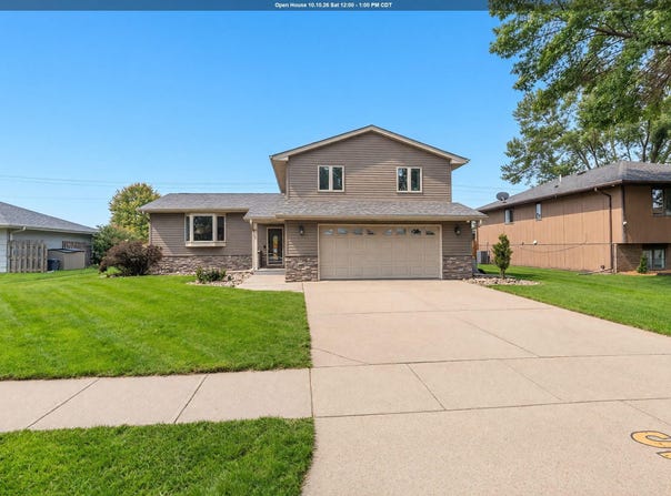 139 Golden Drive, Sergeant Bluff, IA 51054