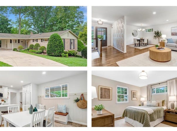 5002 GAINSBOROUGH DR, FAIRFAX, VA 22032