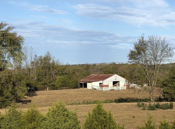 Southern Heights Road, Tupelo, MS 38801