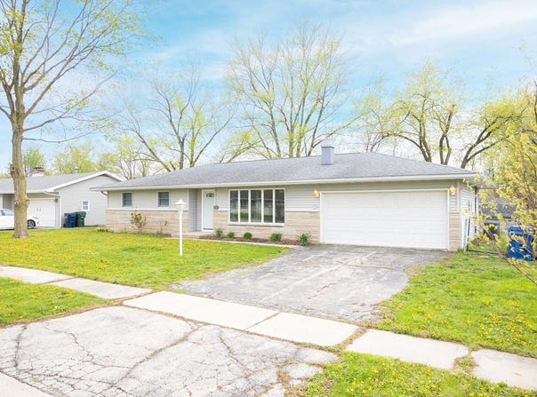 307 Illini Drive, Minooka, IL 60447