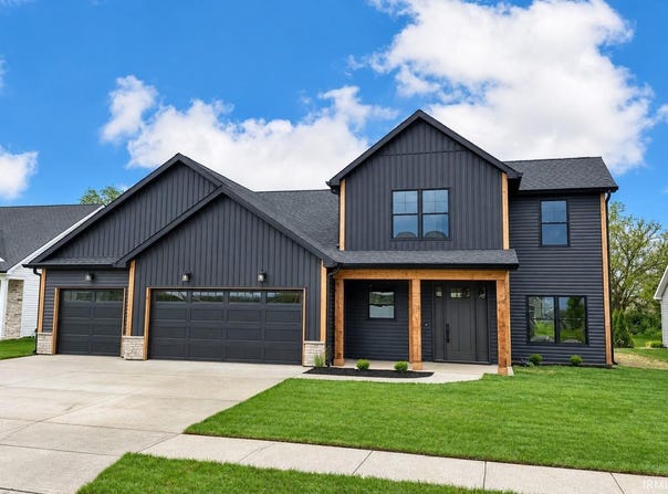 895 Drydock Drive, Lafayette, IN 47909