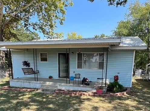451365 E 976 Road, Vian, OK 74962