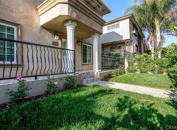 7522 Fountain Avenue, West Hollywood, CA 90046