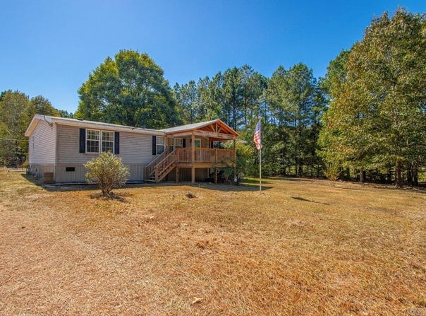 237 Alex Loop, Redfield, AR 72132