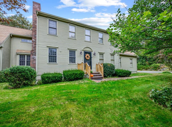 6 Viking Lane, Sandwich, MA 02563