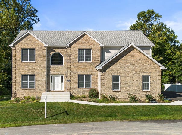 7807 SHAMS Lane, JESSUP, MD 20794