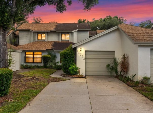 11732 ROLLING PINE Lane, PORT RICHEY, FL 34668