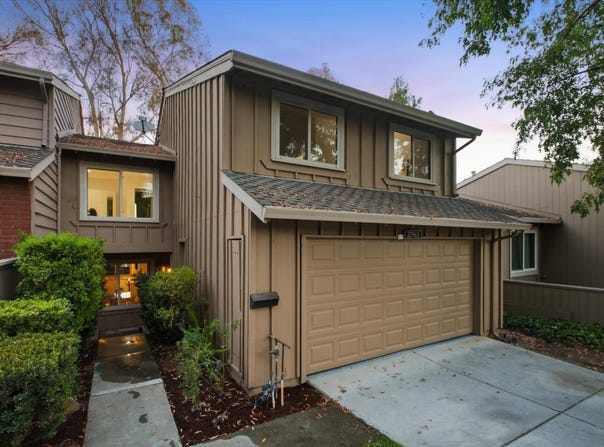 22963 Longdown RD, CUPERTINO, CA 95014