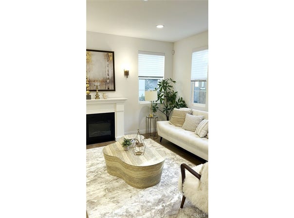 254 Tank, Irvine, CA 92618