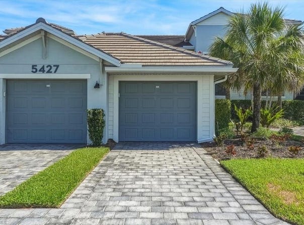 5427 Double Eagle Cir, AVE MARIA, FL 34142