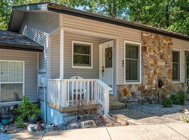 20 Orantes Place, Hot Springs Village, AR 71909-4910