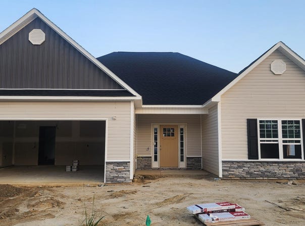 4008 Bluewater Boulevard, New Bern, NC 28562